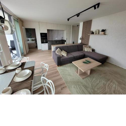 Apartmán BOHEMIKA Deluxe