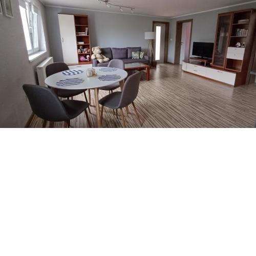 Apartmán Bojnice Kvetová 31