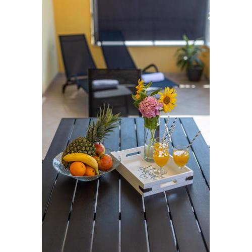 Apartman Bonaca
