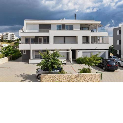 Apartman Bora 1