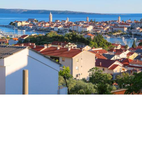 Apartman Boris