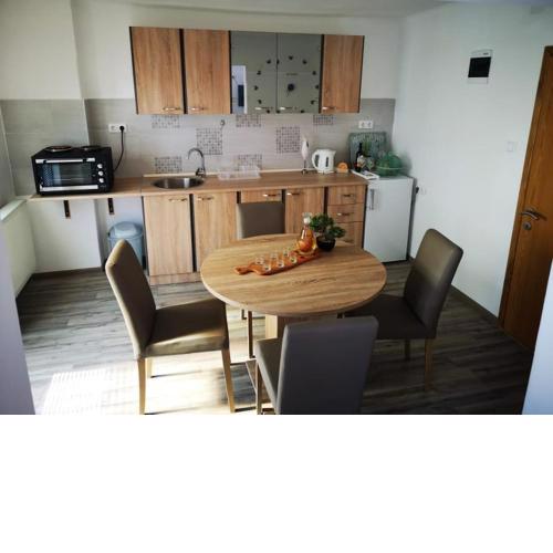 Apartman Borna