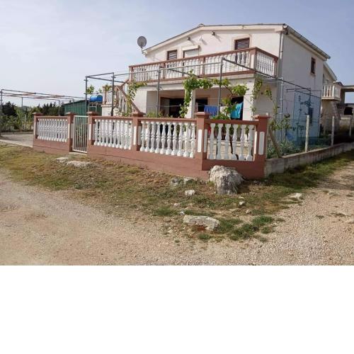 Apartman Boroša