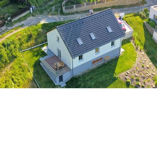 Apartmán Borůvka