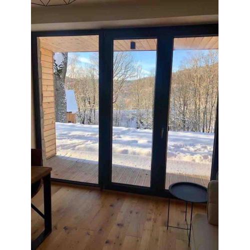 Apartmán Borůvka