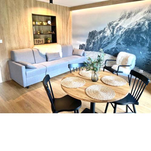 Apartman Bôry Terchová
