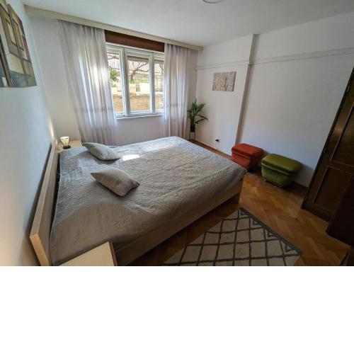 Apartman Bose