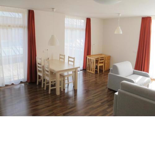 Apartmán Boubín na Kvildě