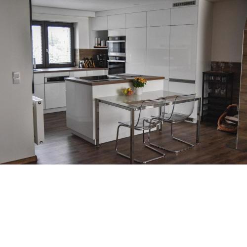 Apartmán Boženy Němcové