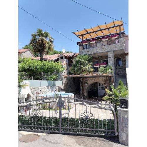 APARTMAN Brajutovci 26