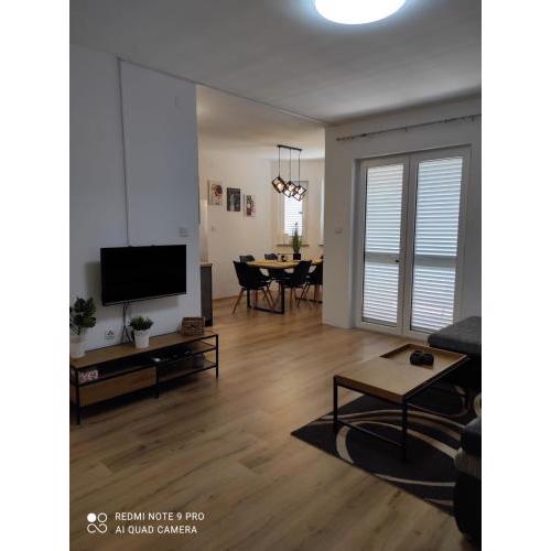 Apartman Branimir