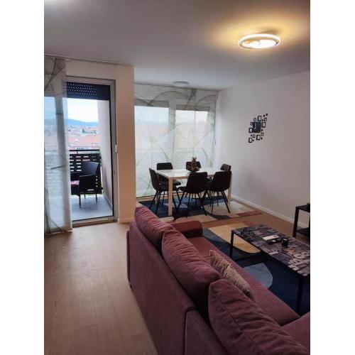 Apartman Branka