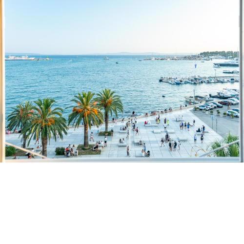 Apartman Branko