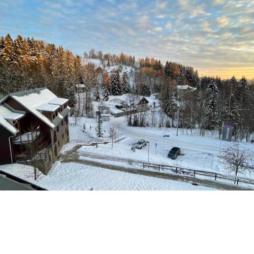 Apartmán Bratrouchov - Krkonoše