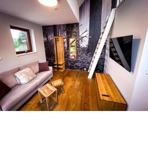 Apartman Bratrouchov