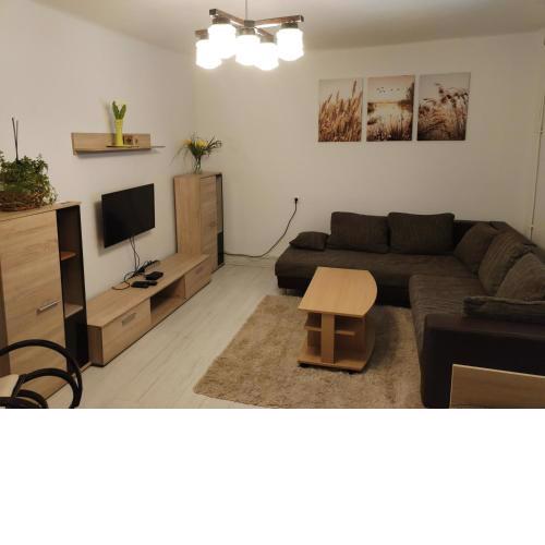 Apartmán Brdy