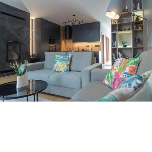 Apartmán Breeze