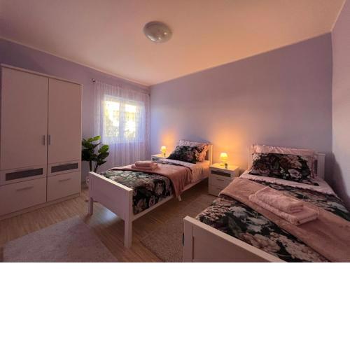 Apartman Breza