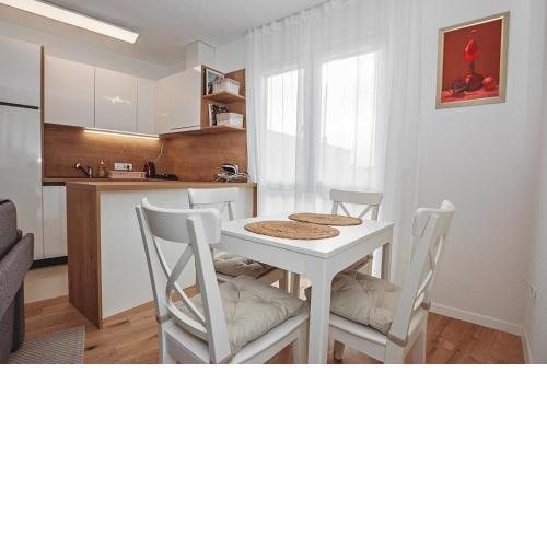 Apartman Browny