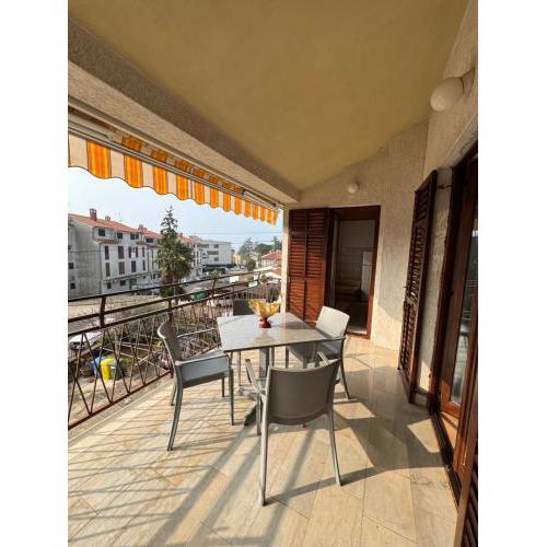 Apartman Bruna 2