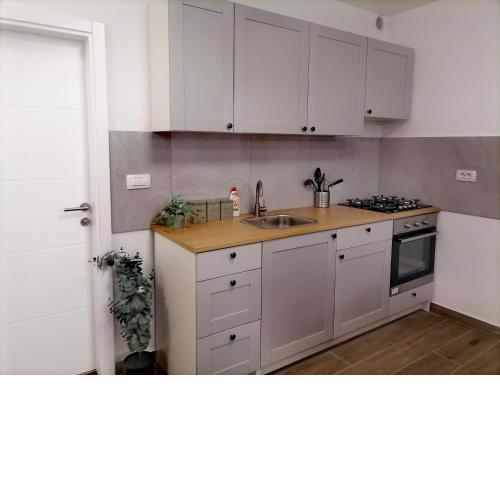 Apartman Bruno