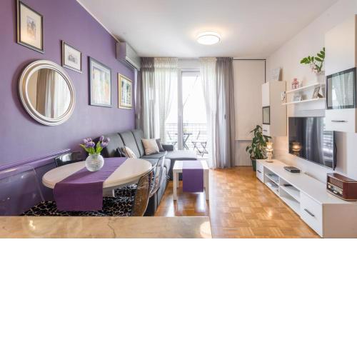 Apartman "Bubi"