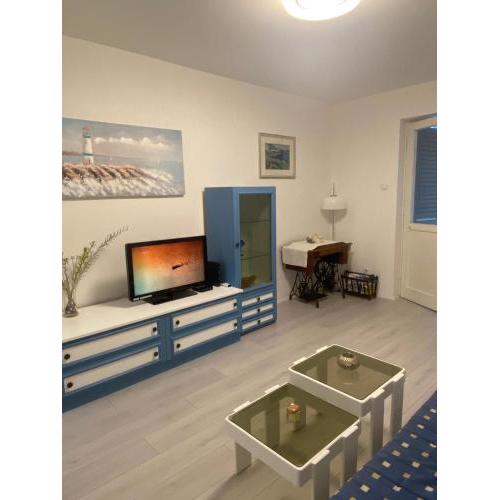 Apartman Bubi