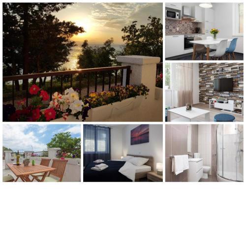 Apartman Bura