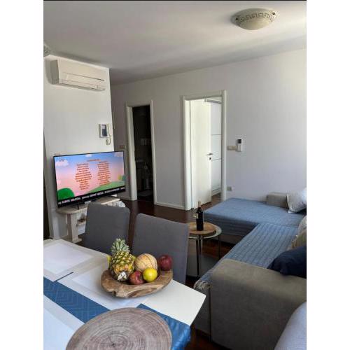 Apartman Bura