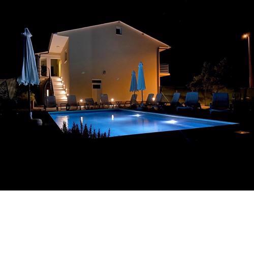 Apartman Butoniga Nature