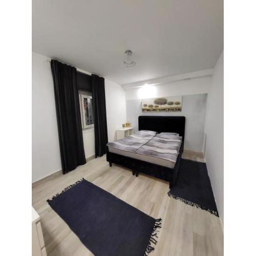 Apartman Bužanova1