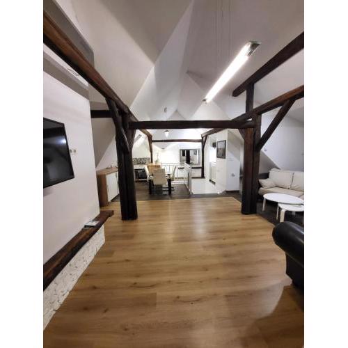 Apartman Bužanova