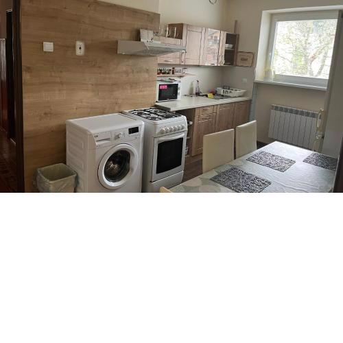 Apartmán Bystrička