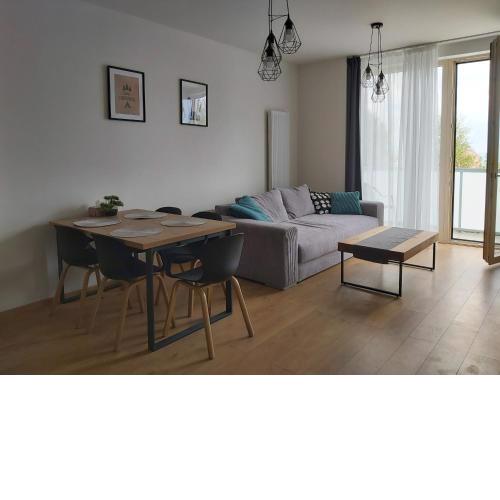Apartmán Bystrina