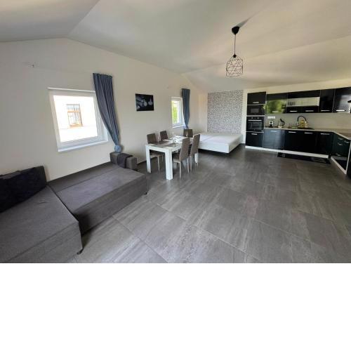 Apartmán byt 75m2 klid příroda pro rodinu