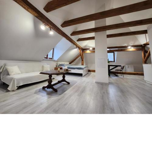 Apartmán č2 - 450 m od centra Bojníc