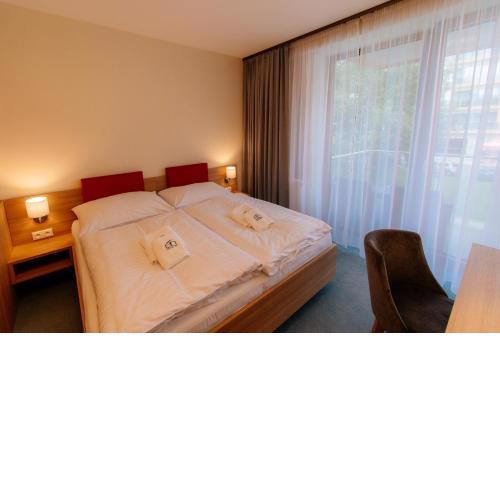 Apartmán C317 Hrebienok Resort 2