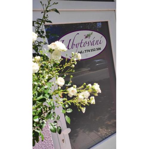 Apartmán Café u Kordulky