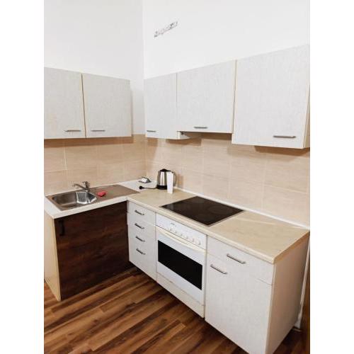 Apartmán Čajkovského