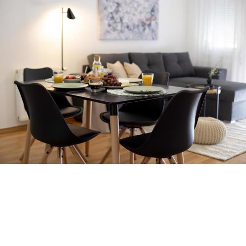 Apartman Čakovec
