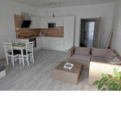 APARTMÁN ČAMBOR - na skok do prírody a mesta