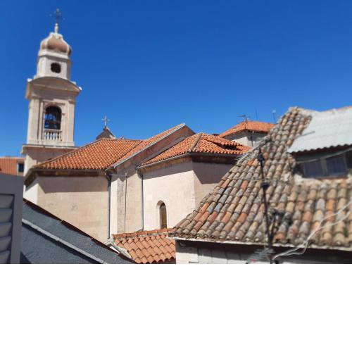 Apartman Campanelo Split