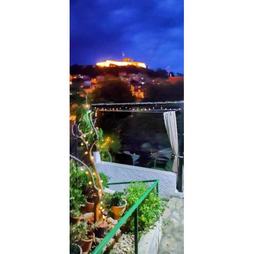 Apartman Campo