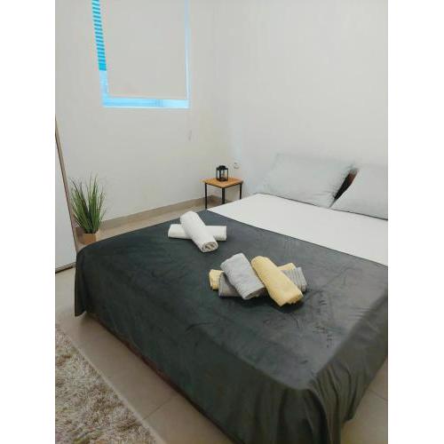 Apartman CannaVis