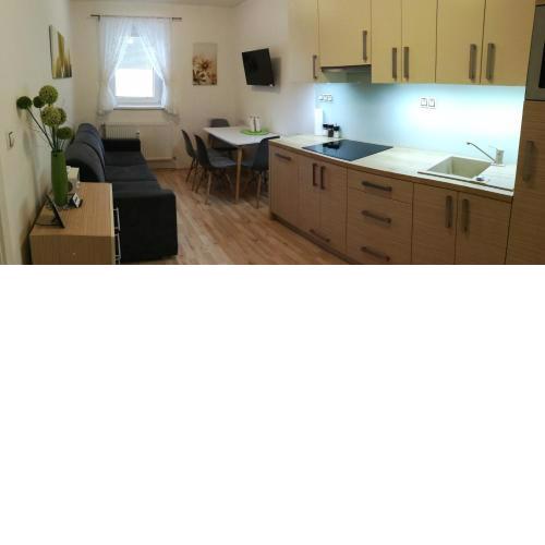 Apartmán Cardovi