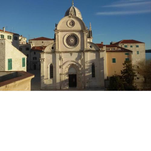 Apartman Cathedral