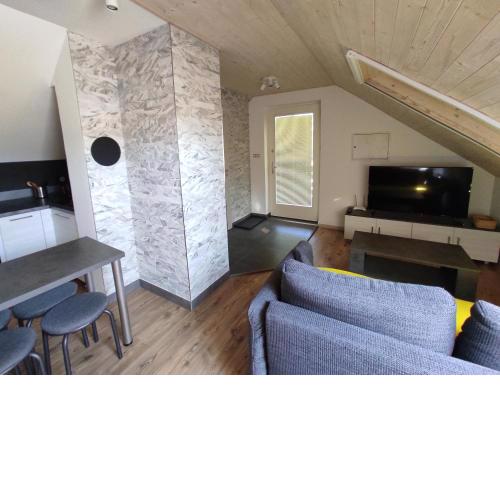 Apartmán Čeložnice