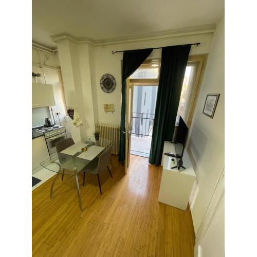 Apartman CENTAR 5