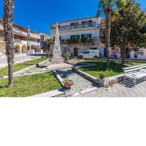 Apartman Centar Pirovac