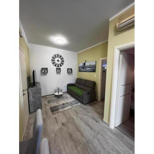 Apartman Centar